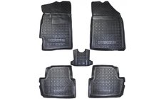 RAVON R2 2016–2020 Gumové autorohože s vysokým okrajom Spark 2012 (Autogumm) fotografia 1