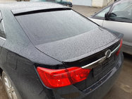 Toyota Camry 2011–2017 Zadný okenný spojler (FLY, ABS plast) fotografia 1