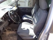 Ford Galaxy 1995–2006 Autopoťahy (textilné, Classik) fotografia 1