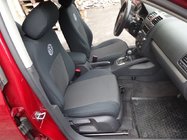 Volkswagen Jetta 2006–2011 Autopoťahy (textilné, Classik) fotografia 1