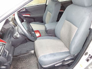 Toyota Camry 2011–2017 Autopoťahy (textilné, Classik) fotografia 1