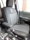 Mazda Premacy 1999–2005 Autopoťahy (textilné, Classik) fotografia 1
