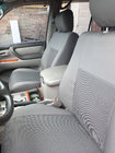 Toyota Land Cruiser 100 1998–2007 Autopoťahy (textilné, Classik) fotografia 1