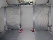 Mitsubishi Lancer 9 2004–2008 Autopoťahy (textilné, Classik) fotografia 1