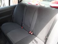 Skoda Superb 2001–2009 Autopoťahy (textilné, Classik) fotografia 1