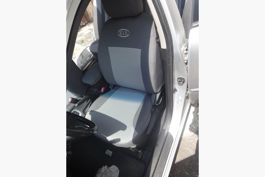 Kia Magentis 2000–2005 Autopoťahy (textilné, Classik) Image