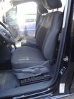 Volkswagen Caddy 2004–2010 Autopoťahy (textilné, Classik) Predné (1+1) fotografia 1