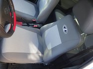 VAZ 2108-2109 1984–2011 Autopoťahy (textilné, Classik) fotografia 1