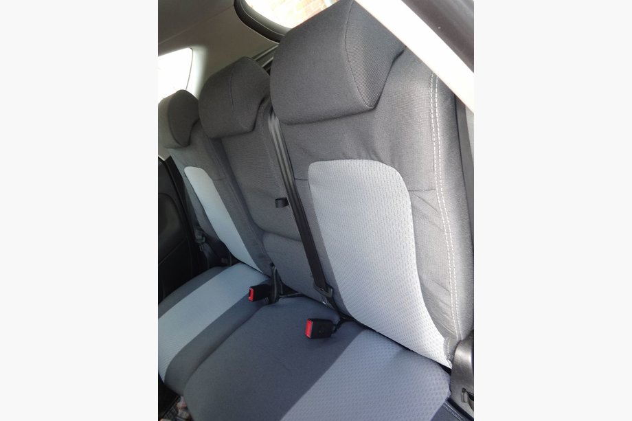 Seat Altea 2004–2015 Autopoťahy (textilné, Classik) Image