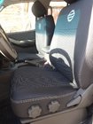 Nissan Navara 2006–2015 Autopoťahy (textilné, Classik) fotografia 1