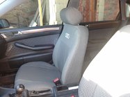 Audi A6 C5 2001–2004 Autopoťahy (textilné, Classik) fotografia 1