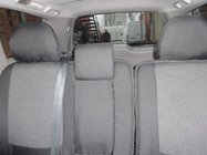 Mitsubishi Grandis 2003–2011 Autopoťahy (textilné, Classik) fotografia 1