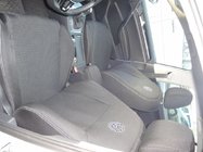 Volkswagen Golf 7/E-Golf 2012–2020 Autopoťahy (textilné, Classik) fotografia 1