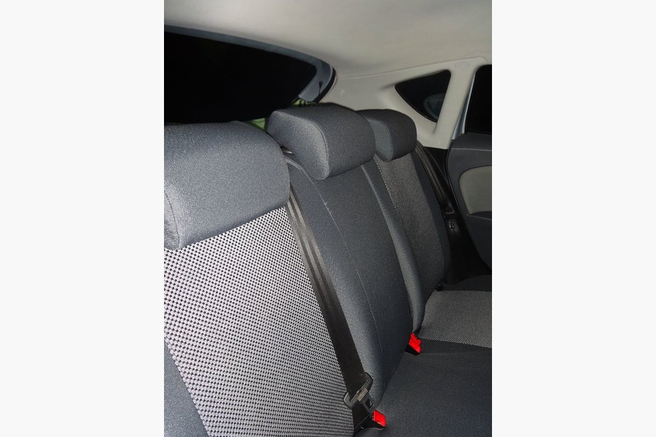 Seat Leon 2005–2012 Autopoťahy (textilné, Classik) Image