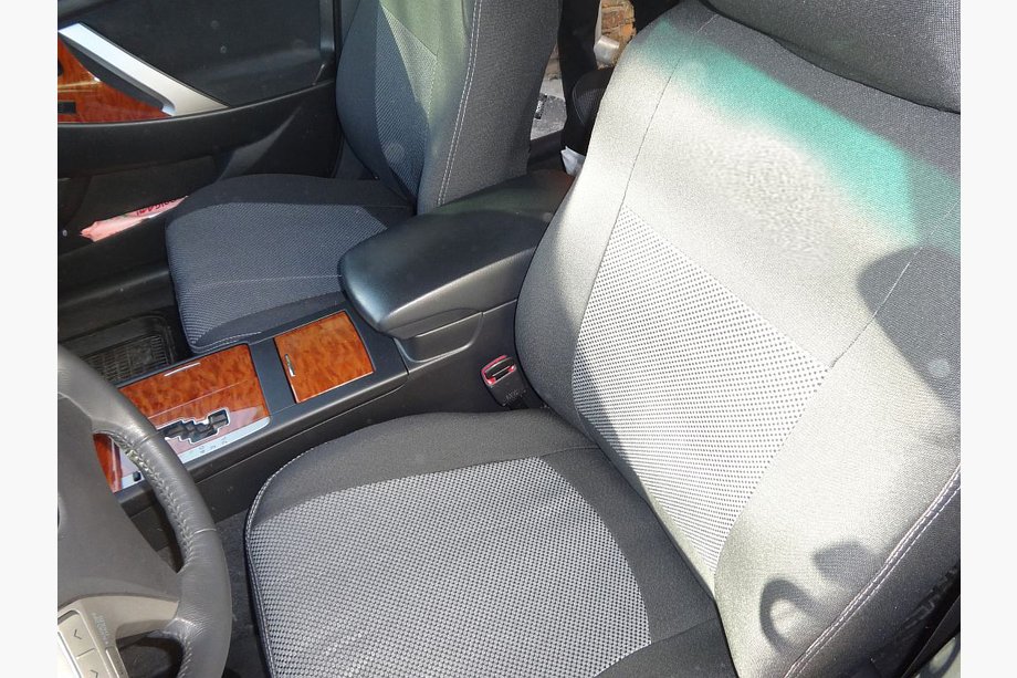 Toyota Camry 2006–2011 Autopoťahy (textilné, Classik) Image