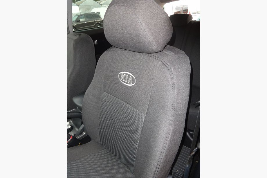 Kia Sportage 2010–2015 Autopoťahy (textilné, Classik) Image