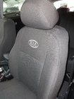 Kia Sportage 2010–2015 Autopoťahy (textilné, Classik) fotografia 1