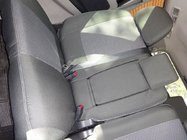 Mitsubishi Pajero Wagon IV 2006–2021 Autopoťahy (textilné, Classik) fotografia 1
