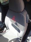 Mitsubishi Colt 2004–2012 Autopoťahy (textilné, Classik) fotografia 1