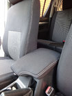 Toyota Hilux 2015– Autopoťahy (textilné, Classik) fotografia 1