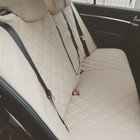 Daewoo Lanos 1998–2017 Autopoťahy (eko koža, ECO) fotografia 4