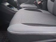Mazda 5 2010–2018 Autopoťahy (koženka↗látka, Premium) fotografia 5