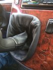 Mercedes Vito W638 1996–2003 ZĽAVA! Kožená manžeta radiacej páky fotografia 1
