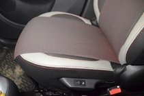 Citroen C-3 Picasso 2010–2017 Novinka! Modelové poťahy sedadiel z eko kože Brothers Premium fotografia 2