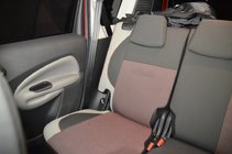 Citroen C-3 Picasso 2010–2017 Novinka! Modelové poťahy sedadiel z eko kože Brothers Premium fotografia 7