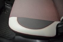 Citroen C-3 Picasso 2010–2017 Novinka! Modelové poťahy sedadiel z eko kože Brothers Premium fotografia 5