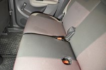 Citroen C-3 Picasso 2010–2017 Novinka! Modelové poťahy sedadiel z eko kože Brothers Premium fotografia 3