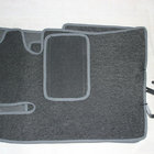 Geely MK 2006–2014 Textilné koberce do interiéru (Velgum) fotografia 2