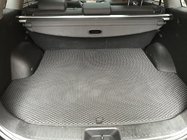 Kia Sorento II XM 2009–2014 Vanička do kufra 5 miest 2012-2014 (EVA, čierna) fotografia 1