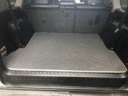 Toyota Land Cruiser Prado 150 2009–2023 Vanička do kufra pre 7-miestne EVA (čierna) fotografia 1