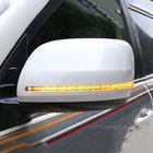 Toyota Land Cruiser 200 2007–2021 Kryty spätných zrkadiel (s LED smerovkou, štýl 2020) fotografia 1