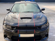 Dodge Charger 2010–2023 SRT kompletný bodykit 2015-2023 fotografia 1