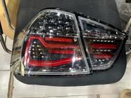 BMW 3 rad E90/E91 2005–2011 Zadné svetlá (2 ks) fotografia 1