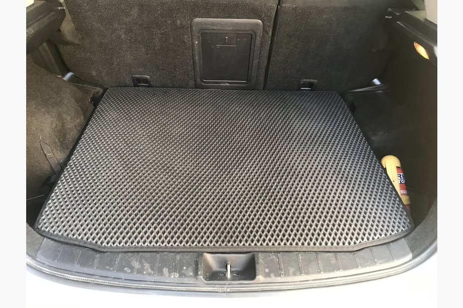 Mitsubishi ASX 2010–2023 Vanička do kufra (EVA, čierna) Image