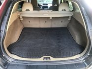 Volvo XC60 2009–2017 Vanička do kufra (EVA, čierna) fotografia 1