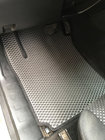 Suzuki Grand Vitara 2005–2017 EVA autokoberce (čierne) fotografia 1