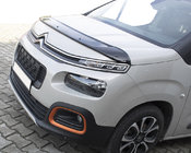 Citroen Berlingo/Multispace 2018– Deflektor kapoty (EuroCap) fotografia 1