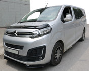 Citroen Jumpy/Dispatch 2017– Deflektor kapoty EuroCap fotografia 1