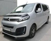 Toyota Proace 2016– Deflektor kapoty EuroCap fotografia 1