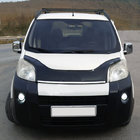 Citroen Nemo 2007–2017 Deflektor kapoty (EuroCap) fotografia 1