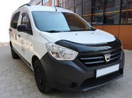 Renault Dokker 2013–2022 Deflektor kapoty EuroCap fotografia 1