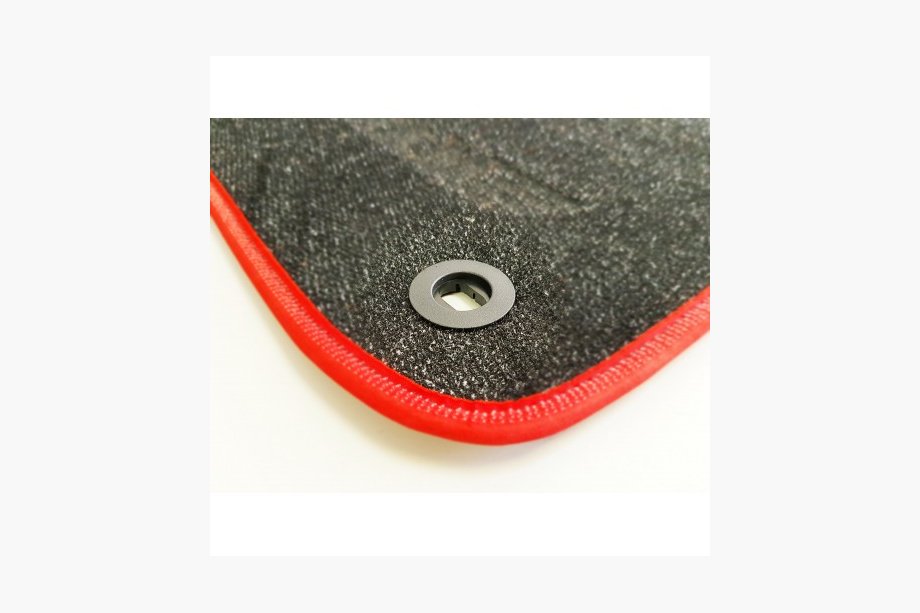 Porsche oválny klip Image