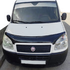 Fiat Doblo I 2005–2010 Deflektor kapoty (EuroCap) fotografia 1
