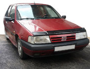 Fiat Tempra 1990–1996 Deflektor kapoty EuroCap fotografia 1