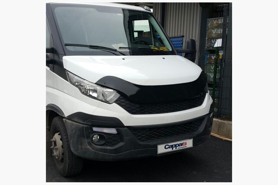 Iveco Daily 2014– Deflektor kapoty EuroCap Image