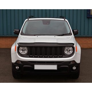 Deflektor kapoty EuroCap Jeep Renegade 2014– fotografia 1